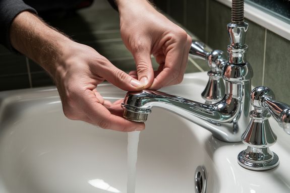 Your Trusted Greensboro Plumber Since 1991