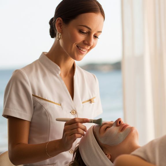 Radiance Delivered: Luxury Med Spa Treatments in the Comfort of Your Space