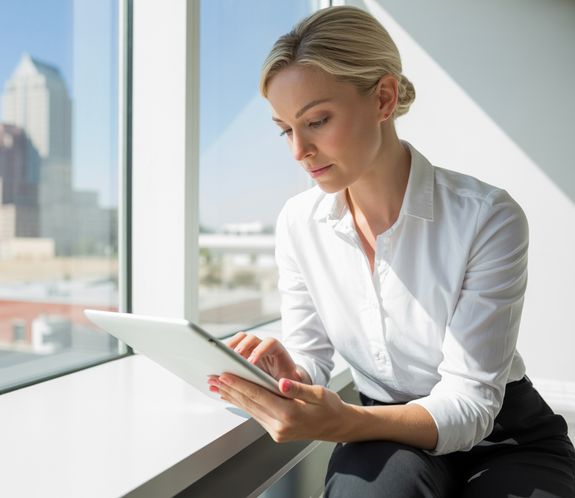 Expert Guidance Every Step of the Way