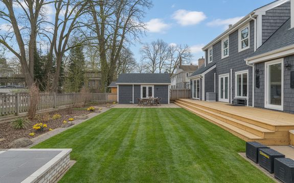 Customer-Centric Approach