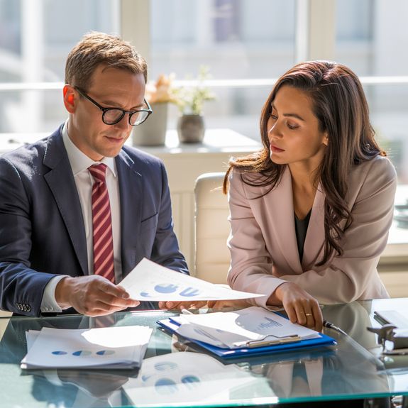 Matrimonial Services