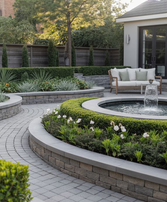 How We Turn Landscaping Design Into Outdoor Reality