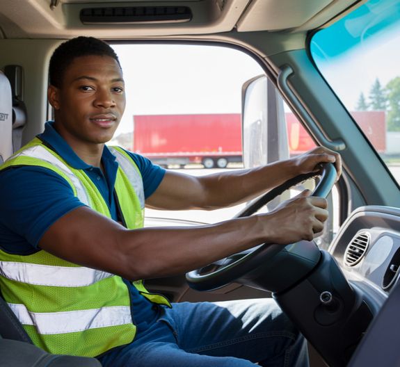 Class A CDL Training