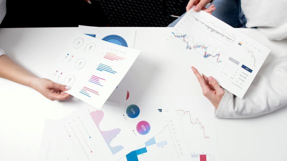 Brand Audit & Repositioning - KES 80,000 – 150,000