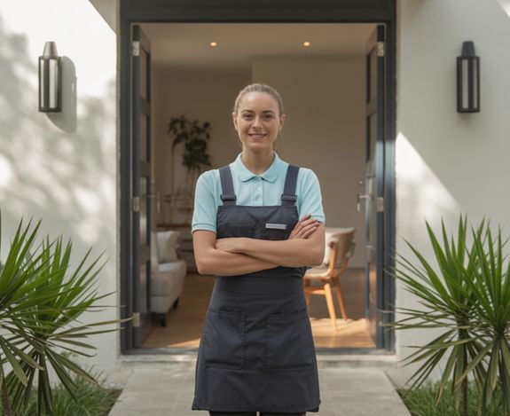 Residential Cleaning