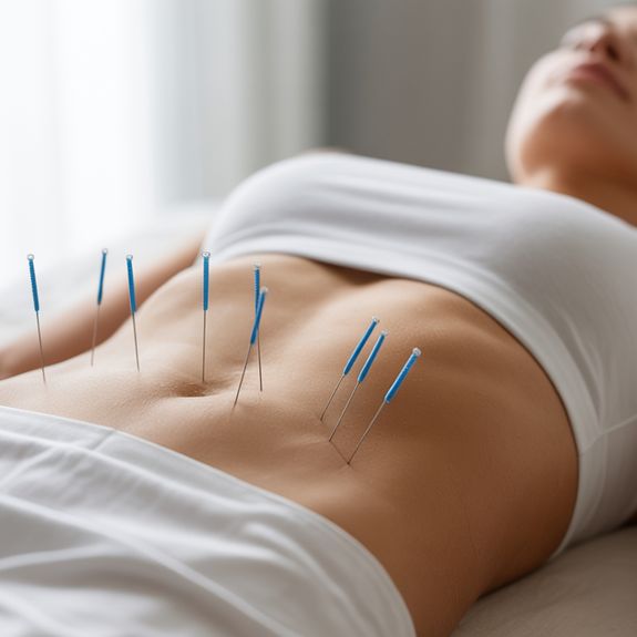 How many sessions will I need to experience results?