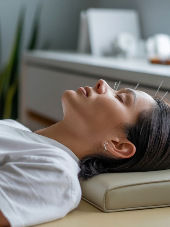 Stress & Anxiety Management