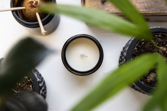 What types of products can benefit from bespoke essential oils?