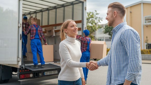 Do you provide packing supplies for my move to Antioch?