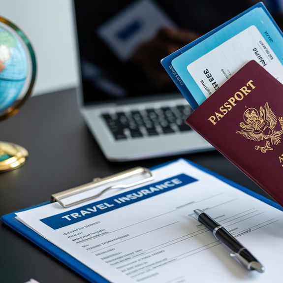 Travel Insurance