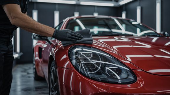 Eco-Friendly Products