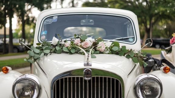 Custom Vows Assistance