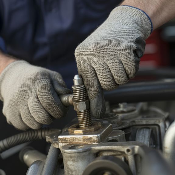 Keep Your Car Running Right—Now and Later. Book Your Maintenance Service Today.