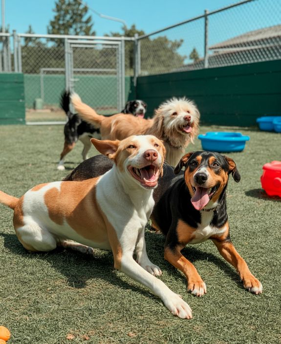 A Cozy Retreat Built on Love