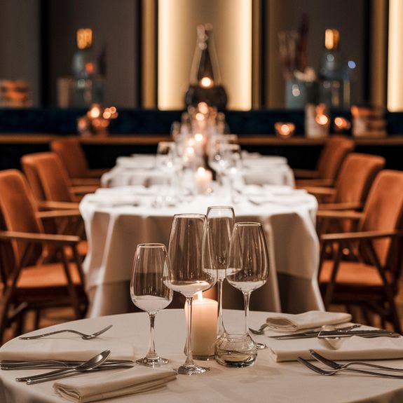 Event Catering for Any Occasion