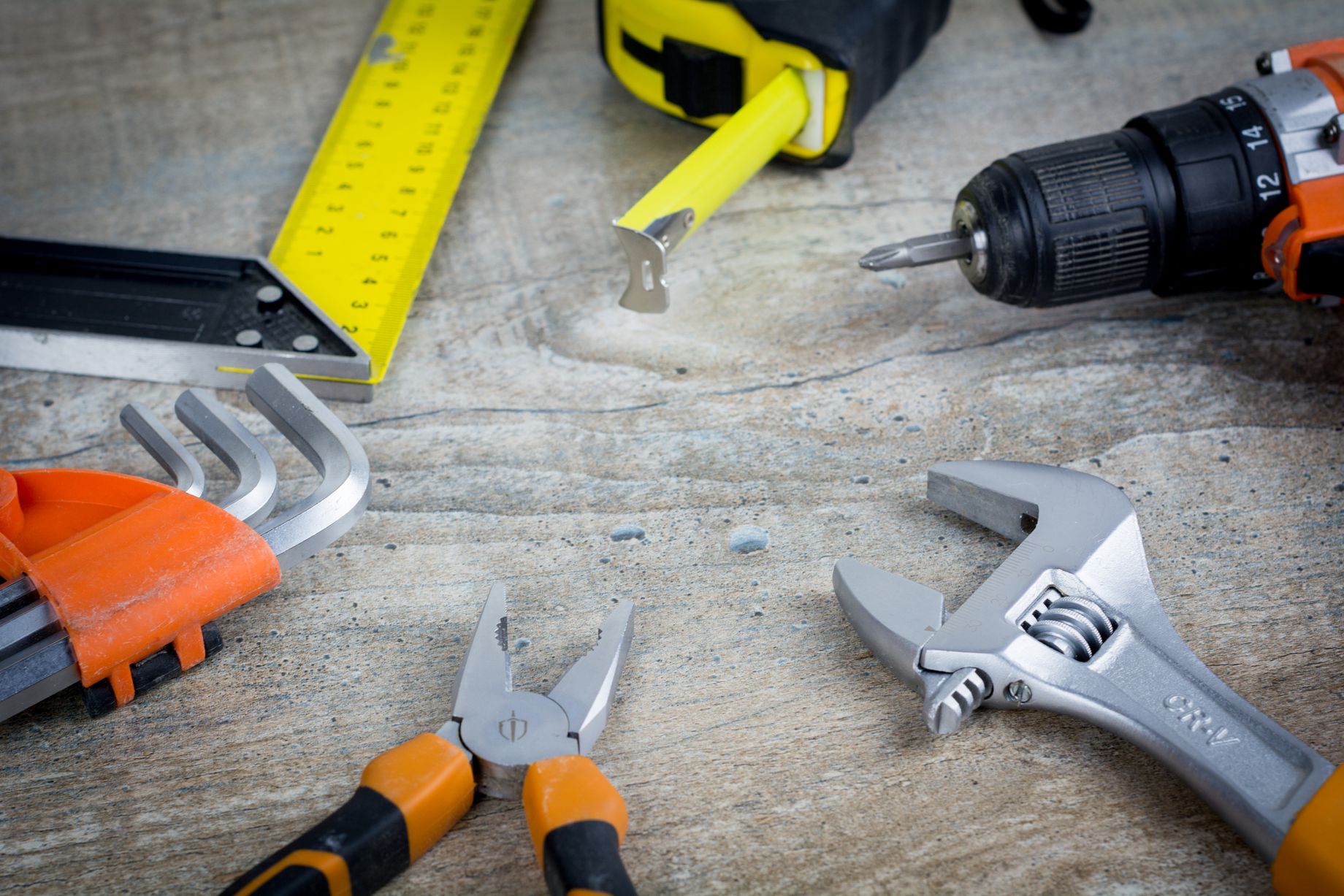 Carpentry