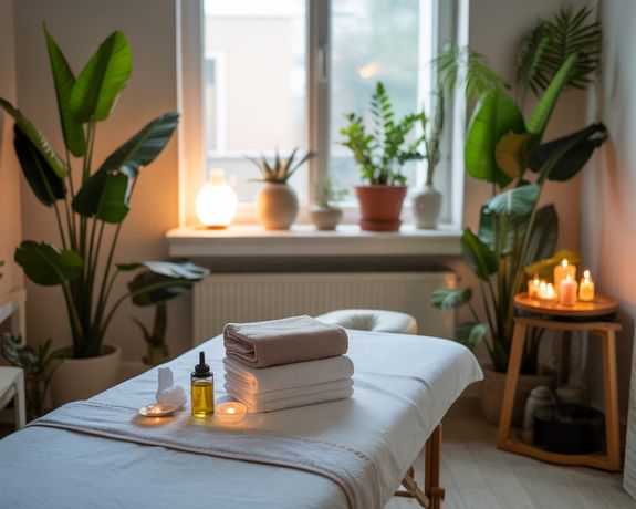 About Tranquil Touch — Seattle’s Leading In-Home Massage Experts