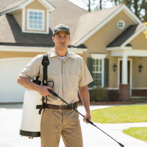Expert Pest Control Solutions for Homes and Businesses in Delta, BC