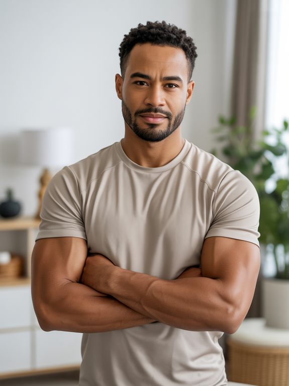 Alex —  Mobility Specialist