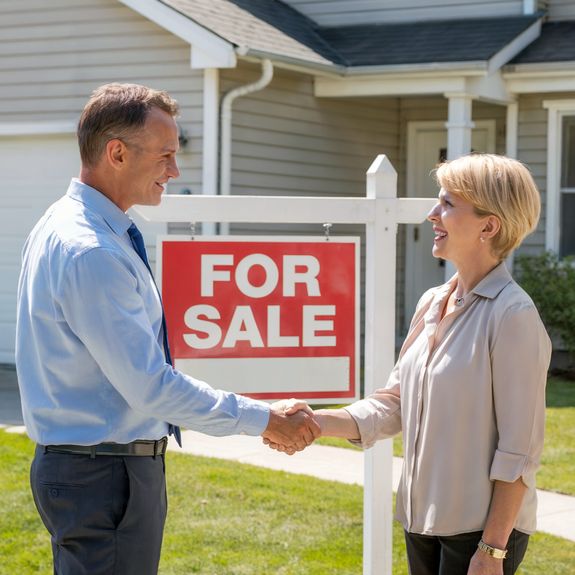 Sell Your Home Without Lifting a Hammer in West Palm Beach.