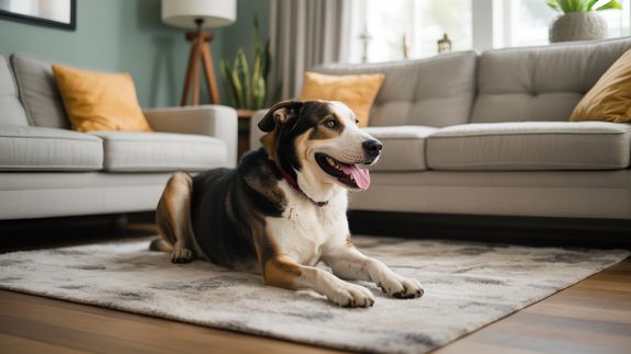 Exceptional Care from Dog Lovers