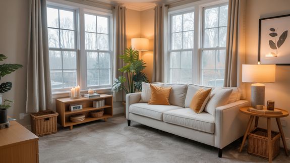 Nina's Cleaning Service – Transforming Homes Across the USA