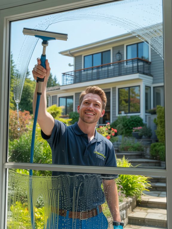 Exceptional Service Quality