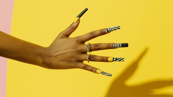 Hygiene and Safety First