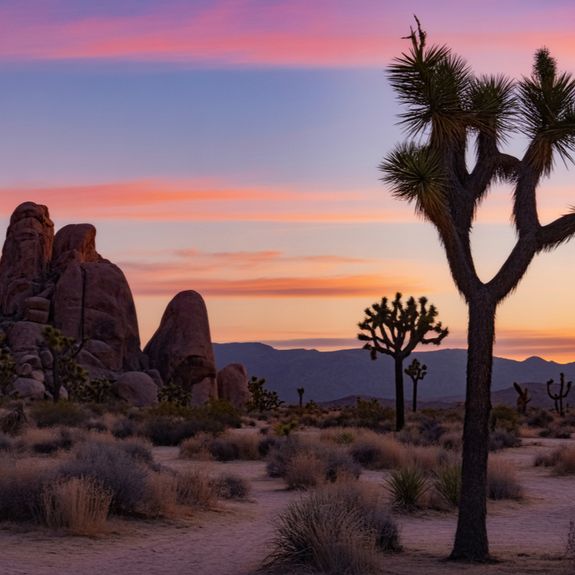 Joshua Tree
