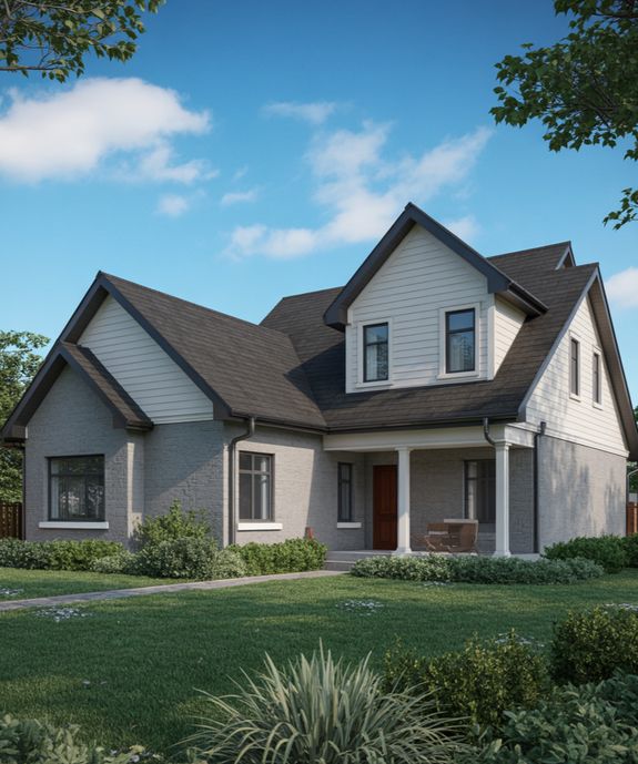 Regular Property Inspections