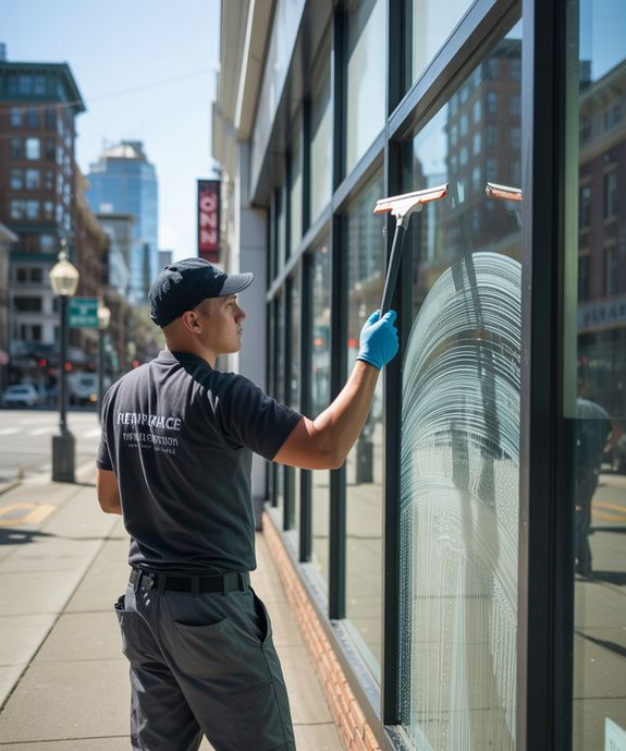 Tailored Cleaning Solutions