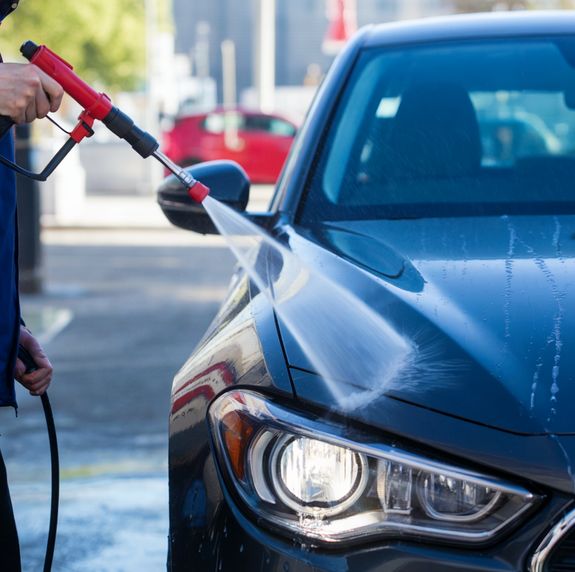 AutoGlow Car Wash – Local Expertise, Exceptional Service, Every Time