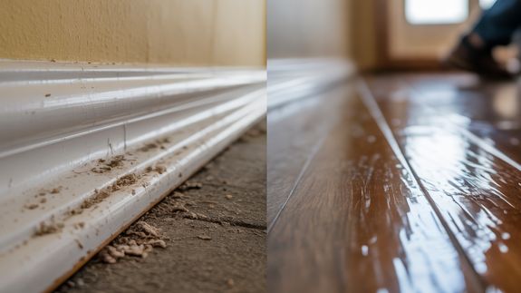 Professional and Trustworthy Team