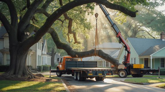 Tree Removal