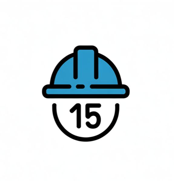 15+ Years of Expertise