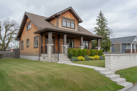 Exceptional Short-Term Rentals for Professionals