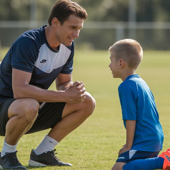 Mindset & Confidence Coaching