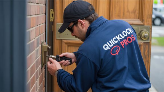 Comprehensive Solutions for All Your Lock Needs