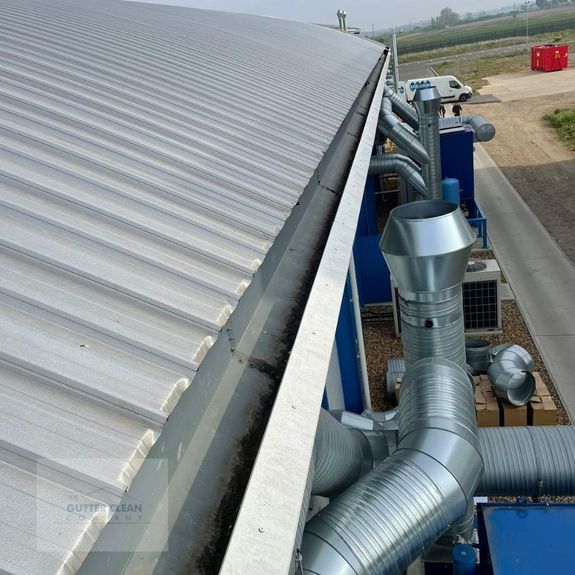 Expert Soft Wash Gutter Cleaning in McAllen, TX