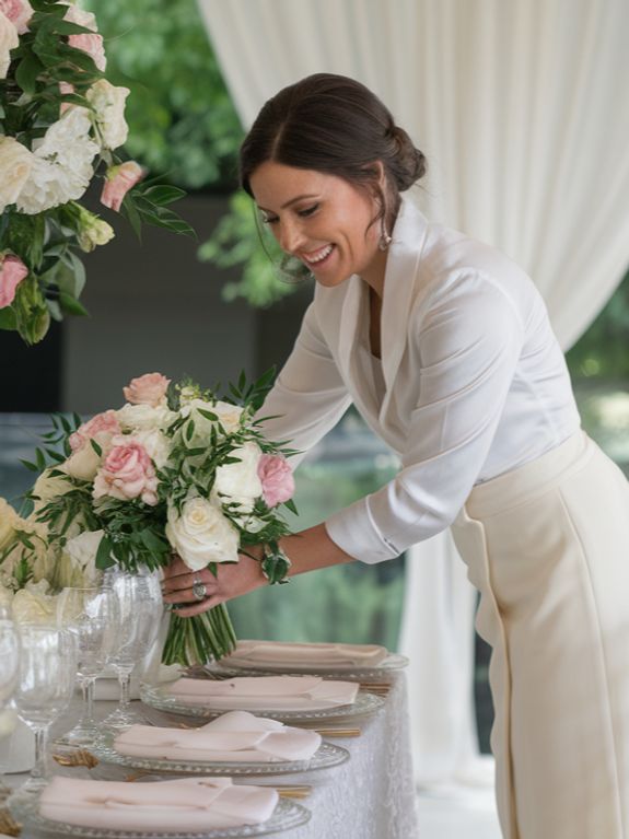 Trustworthy Personalized Consultations