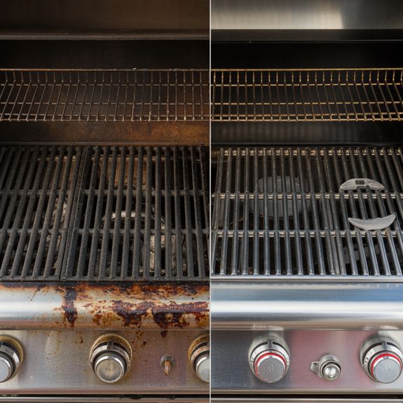 Heat plates & Light Fixutres