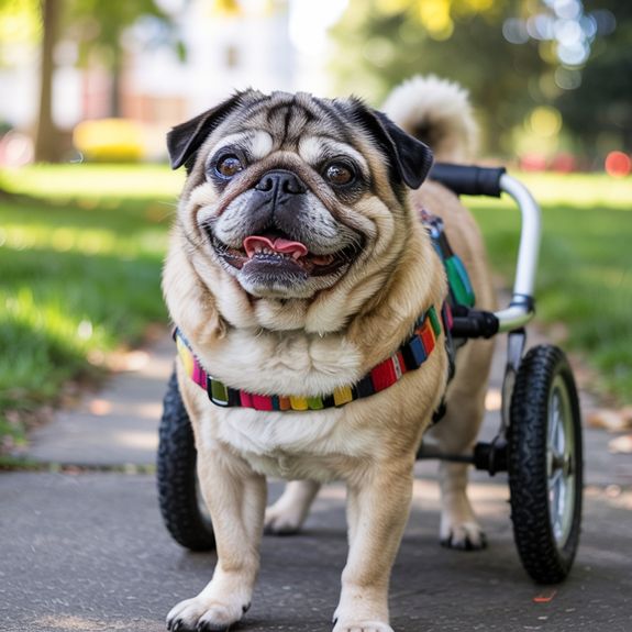 What if my dog has special needs or requirements?