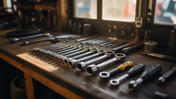 Fluid Checks and Replenishment