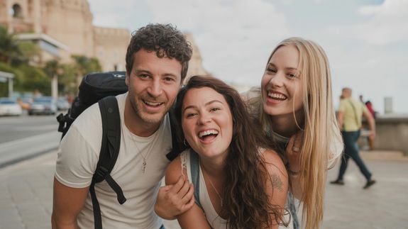 Is there a fee for your travel advice services?