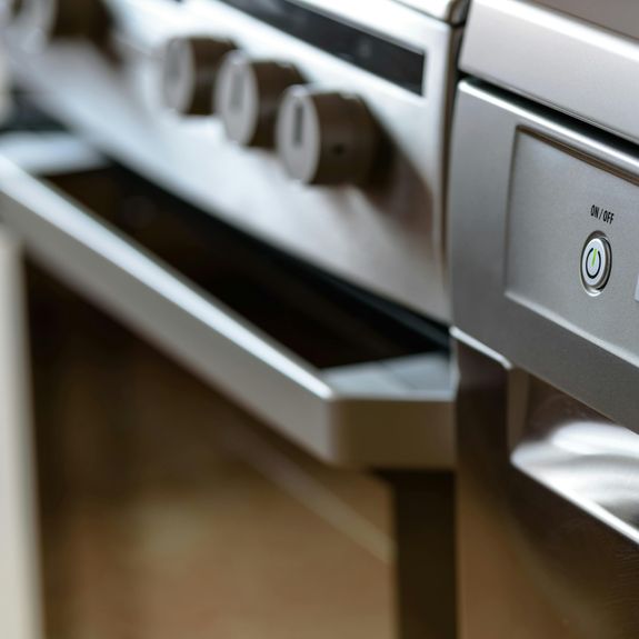 Appliance Installation