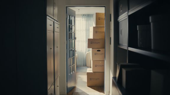 Fast, Affordable & Stress-Free Apartment Moving Services in Denver