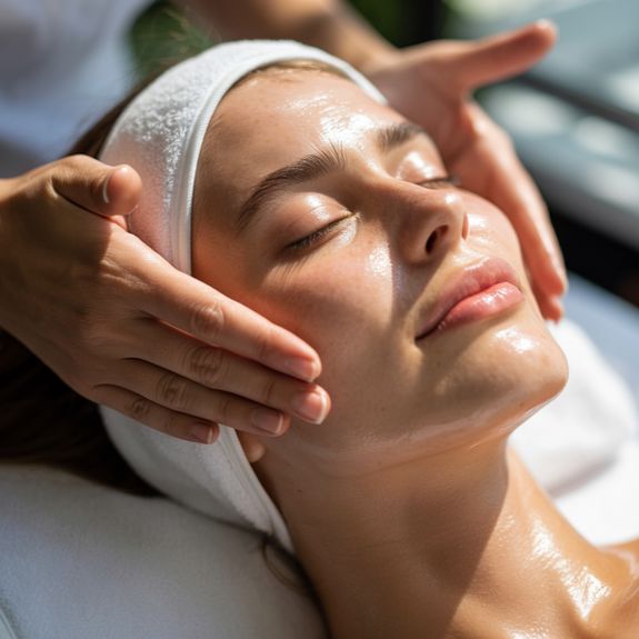 Hydradermabrasion