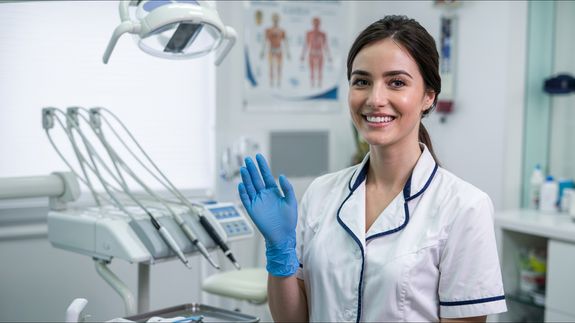 Expert Care You Can Trust