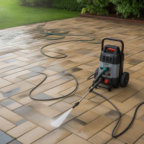 Pressure Washing That Actually Lifts Grime