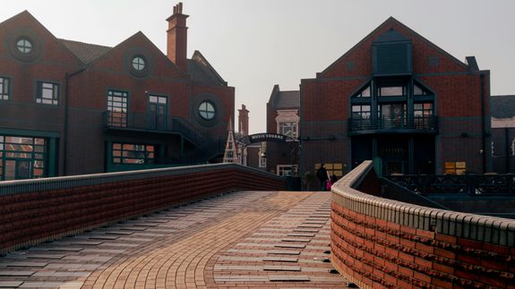 What types of concrete finishes do you offer?